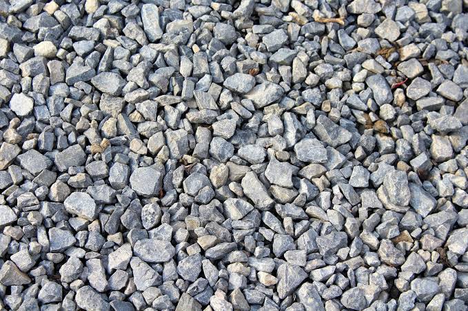 G5 Gravel