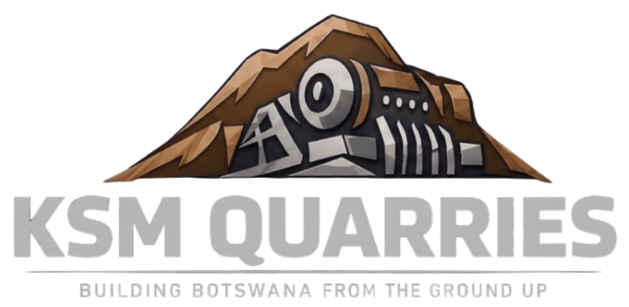 KSM Quarries